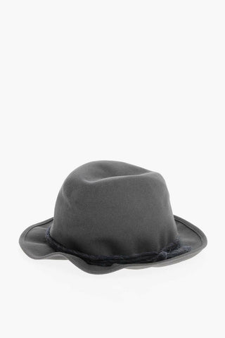 Fedora HOBO in Feltro di Coniglio