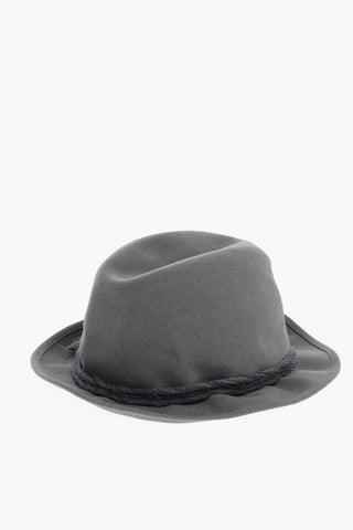 Fedora HOBO in Feltro di Coniglio