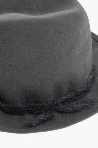 Fedora HOBO in Feltro di Coniglio