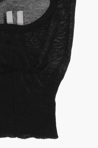 Passamontagna SKULL In Cashmere