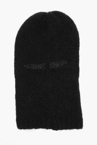 Passamontagna in Misto Mohair