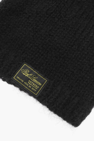 Passamontagna in Misto Mohair