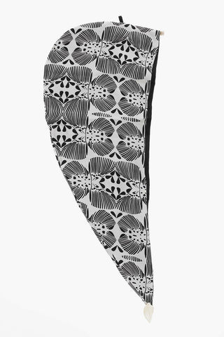 Silk Reversible Turban