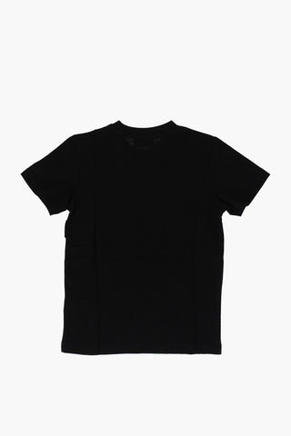 RED TAG Maxi Frontal Printed TDASI Crew-Neck T-shirt