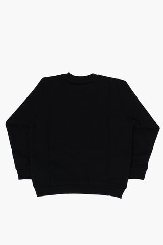 RED TAG Crew-Neck Sweatshirt SELSC with Gradient Logo