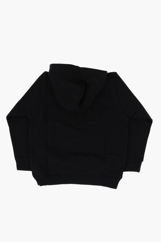 RED TAG Hoodie SELSC with Gradient Logo