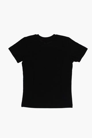 RED TAG Logo-Printed TWEST crew-neck t-shirt