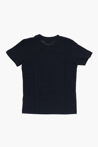 RED TAG Logo-Printed TWEST crew-neck t-shirt