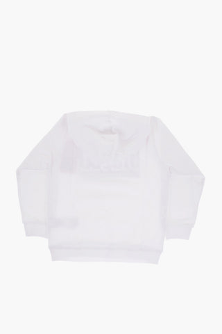 RED TAG Hoodie SELSC with Gradient Logo