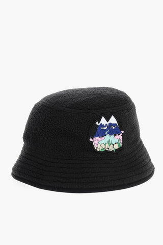 Fleeced Bucket Hat