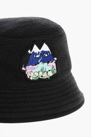 Fleeced Bucket Hat