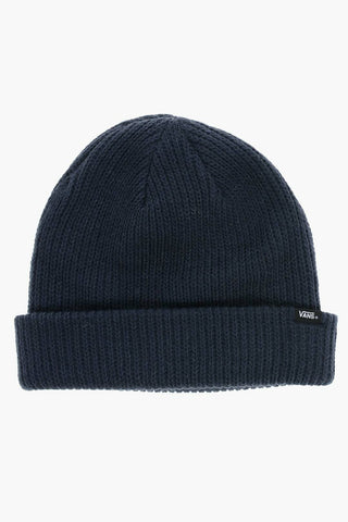 Ribbed BEA Beanie