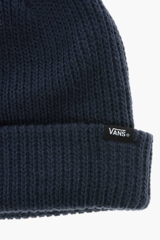 Ribbed BEA Beanie