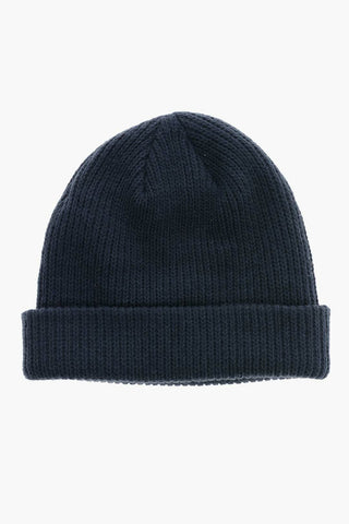 Ribbed BEA Beanie