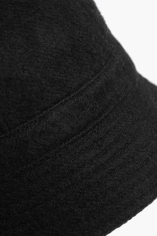 Wool ROBERT Bucket Hat