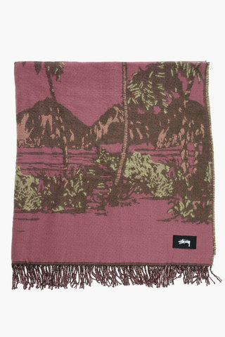 Reversibe Maxi Scarf