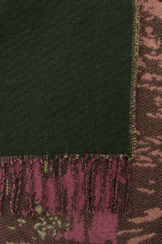 Reversibe Maxi Scarf