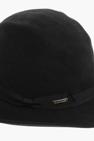 Cappello Hobo in Feltro di Coniglio