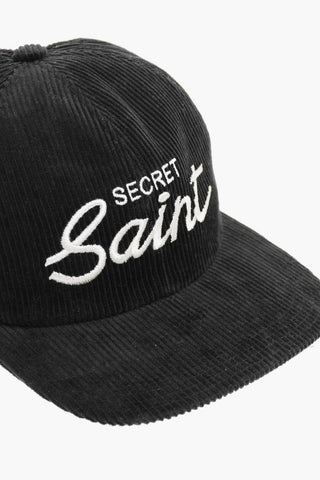 Corduroy Cap