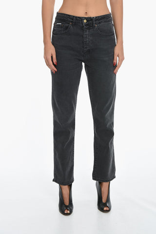 Jeans SOLSTICE Straight Fit 19cm