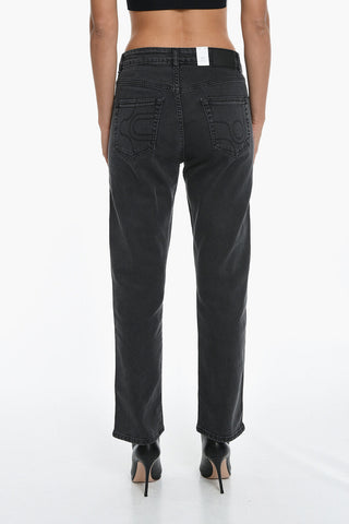 Jeans SOLSTICE Straight Fit 19cm