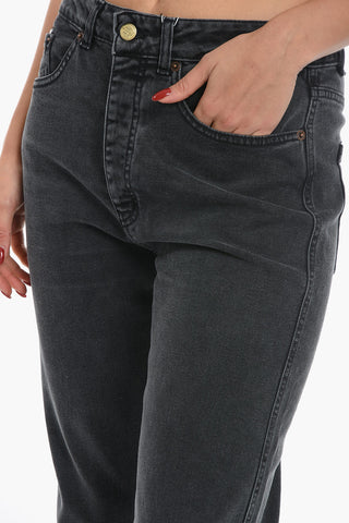 Jeans SOLSTICE Straight Fit 19cm