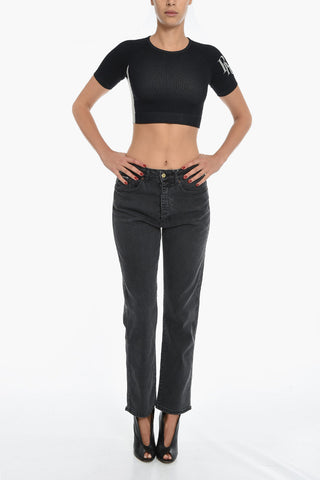 Jeans SOLSTICE Straight Fit 19cm