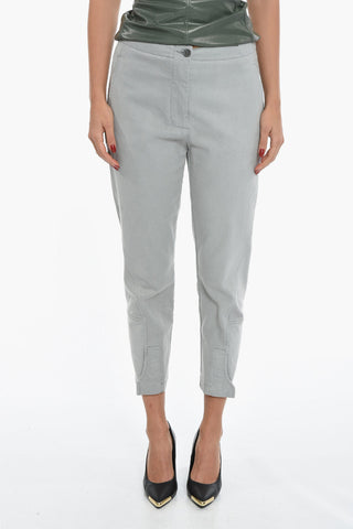 Pantaloni 3 Tasche Slim Fit