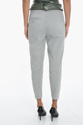 Pantaloni 3 Tasche Slim Fit