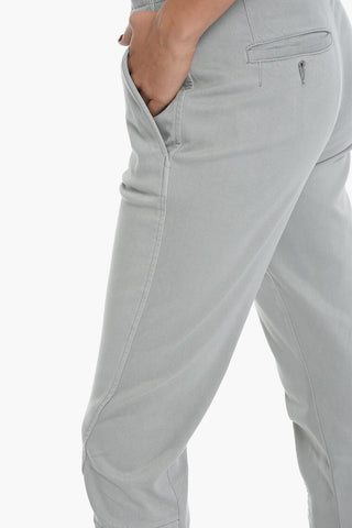 Pantaloni 3 Tasche Slim Fit