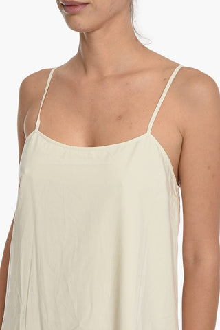 Maxi Kleid SARASA Aus Baumwollmix