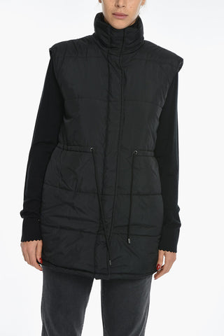 Gilet Trapuntato EMILIA con Coulisse