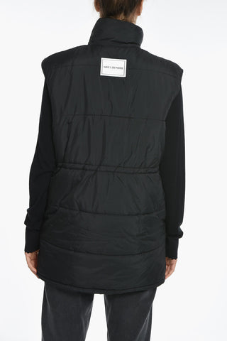 Gilet Trapuntato EMILIA con Coulisse