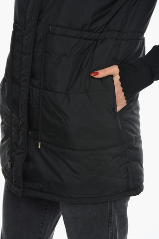 Gilet Trapuntato EMILIA con Coulisse
