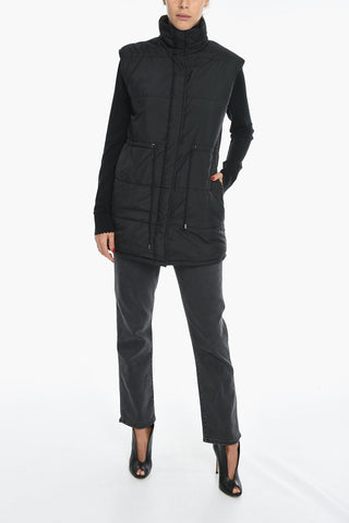 Gilet Trapuntato EMILIA con Coulisse