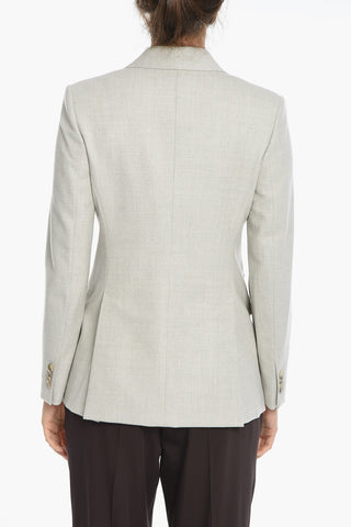 TAILLEUR SARTORIALE 3 Pocket VACILLO Blazer Slim Fit