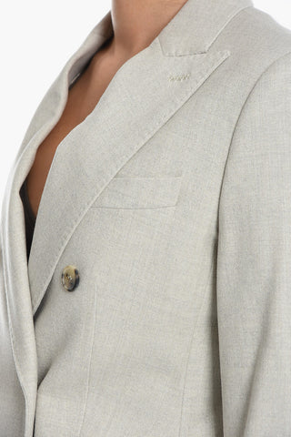 TAILLEUR SARTORIALE 3 Pocket VACILLO Blazer Slim Fit