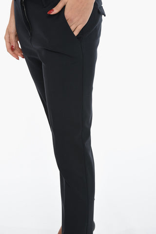 Pantaloni BREEZY Slim Fit a 4 Tasche