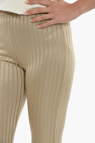 Flared CAMOUA Pants