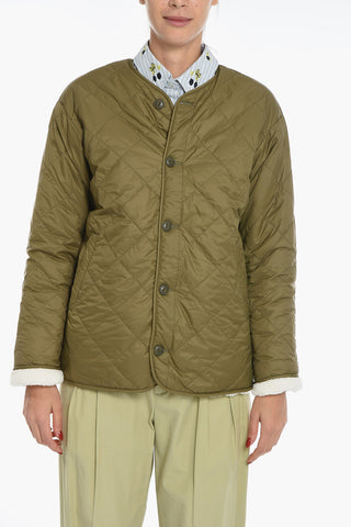 Reversibile BRIELLA Sherpa Jacket