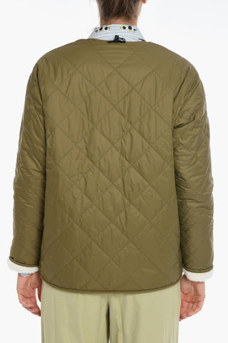 Reversibile BRIELLA Sherpa Jacket