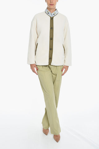 Reversibile BRIELLA Sherpa Jacket