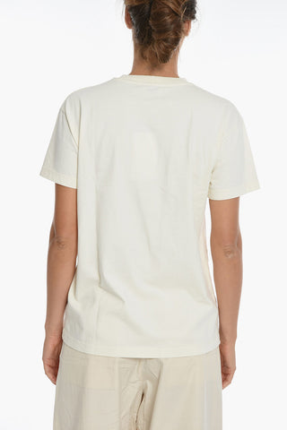 T-Shirt Girocollo JAY ANIMALIA Stampata
