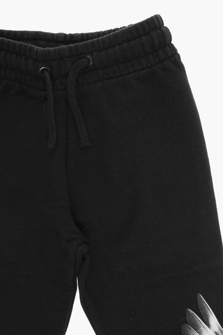 Wings Printed ICON Joggers