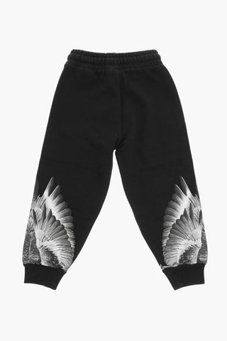 Wings Printed ICON Joggers