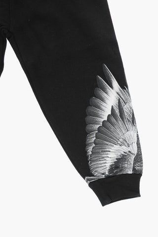 Wings Printed ICON Joggers