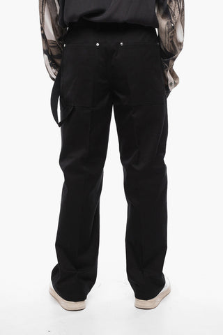 Cotton VENTON Baggy Pants