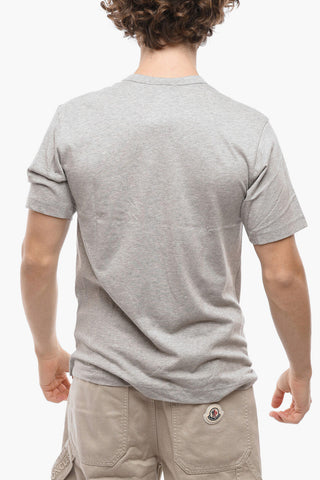 SHIRT Printed Crew-neck T-Shirt