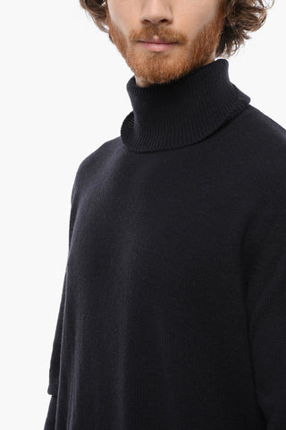 Turtleneck KURT Pure Cashmere Sweater