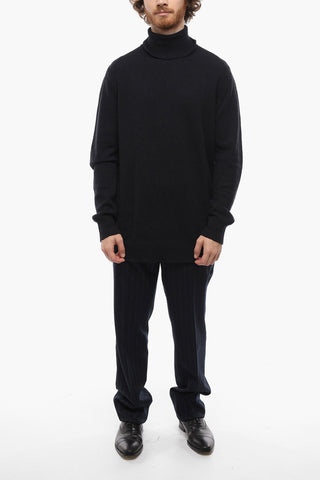 Turtleneck KURT Pure Cashmere Sweater
